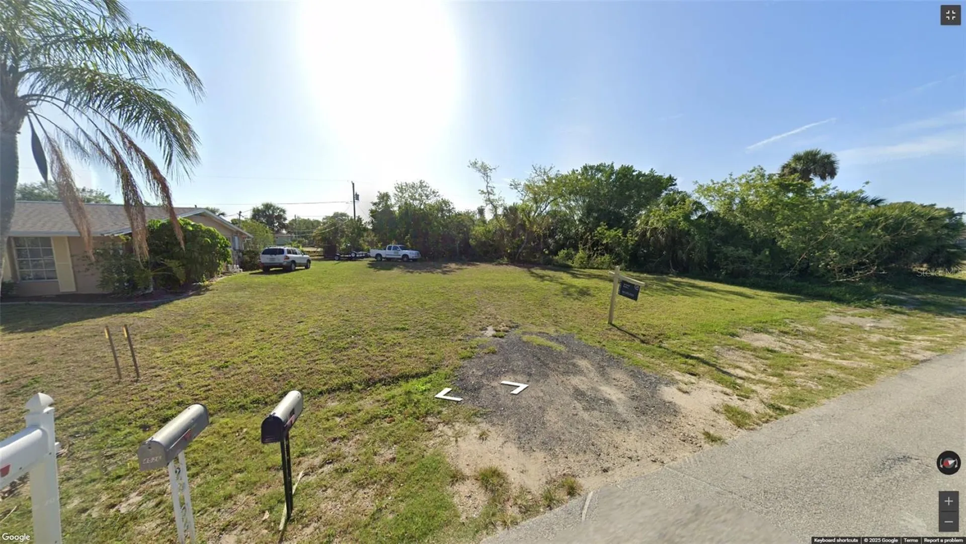 4517 Meager Circle Port Charlotte FL 33948