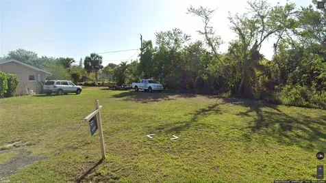 4517 Meager Circle Port Charlotte FL 33948