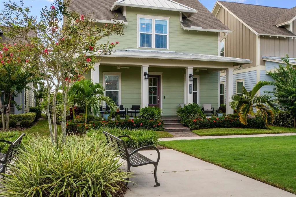 13837 Lippman Alley Orlando FL 32827