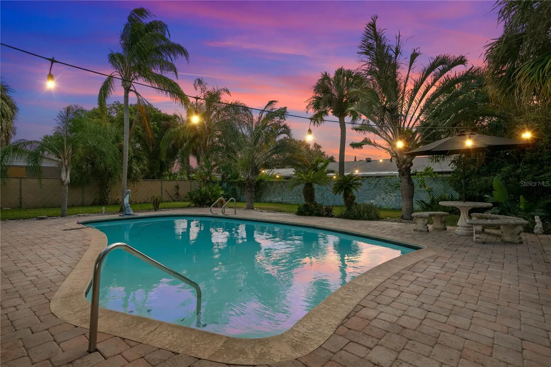 8412 Flagstone Drive Tampa FL 33615