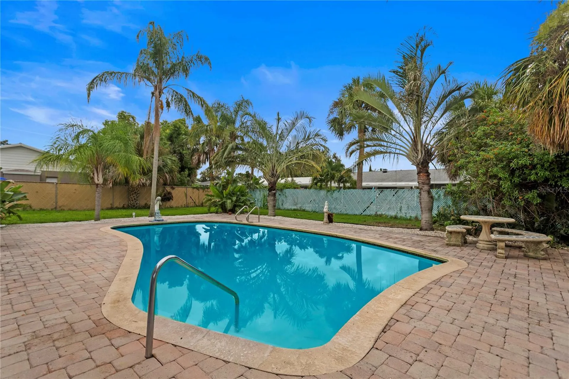 8412 Flagstone Drive Tampa FL 33615