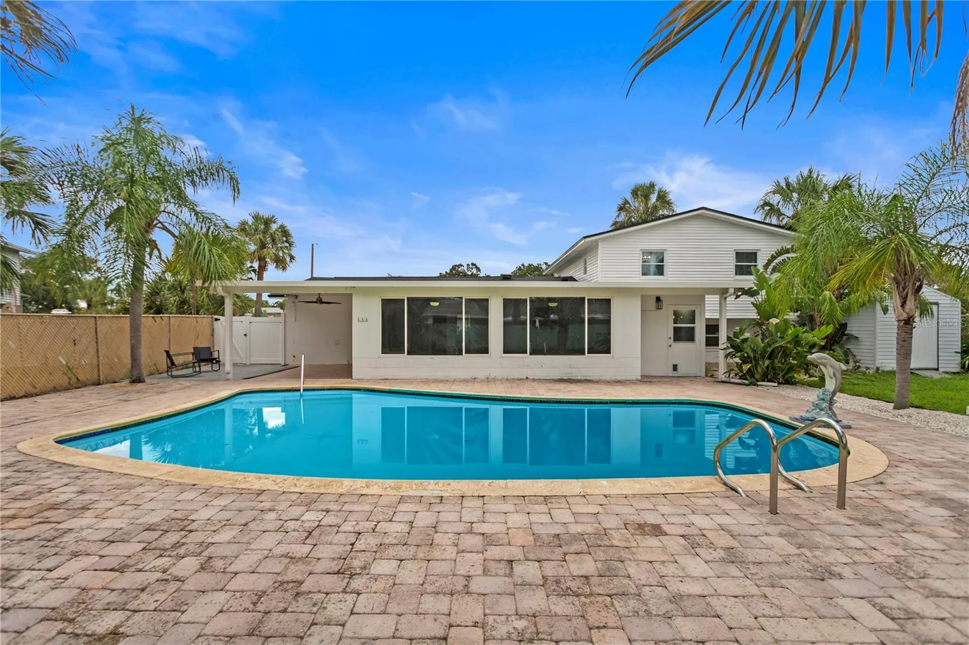 8412 Flagstone Drive Tampa FL 33615