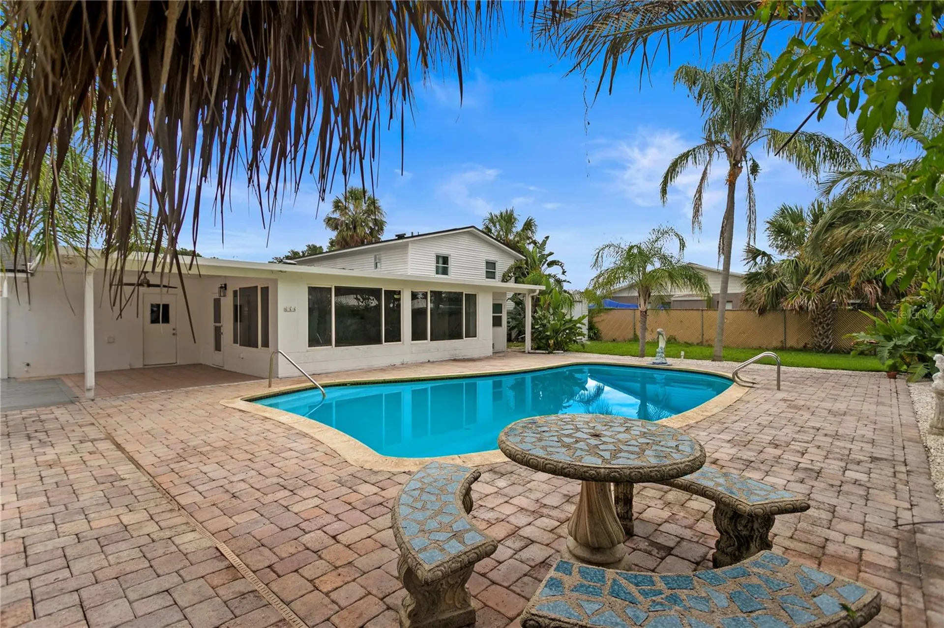 8412 Flagstone Drive Tampa FL 33615