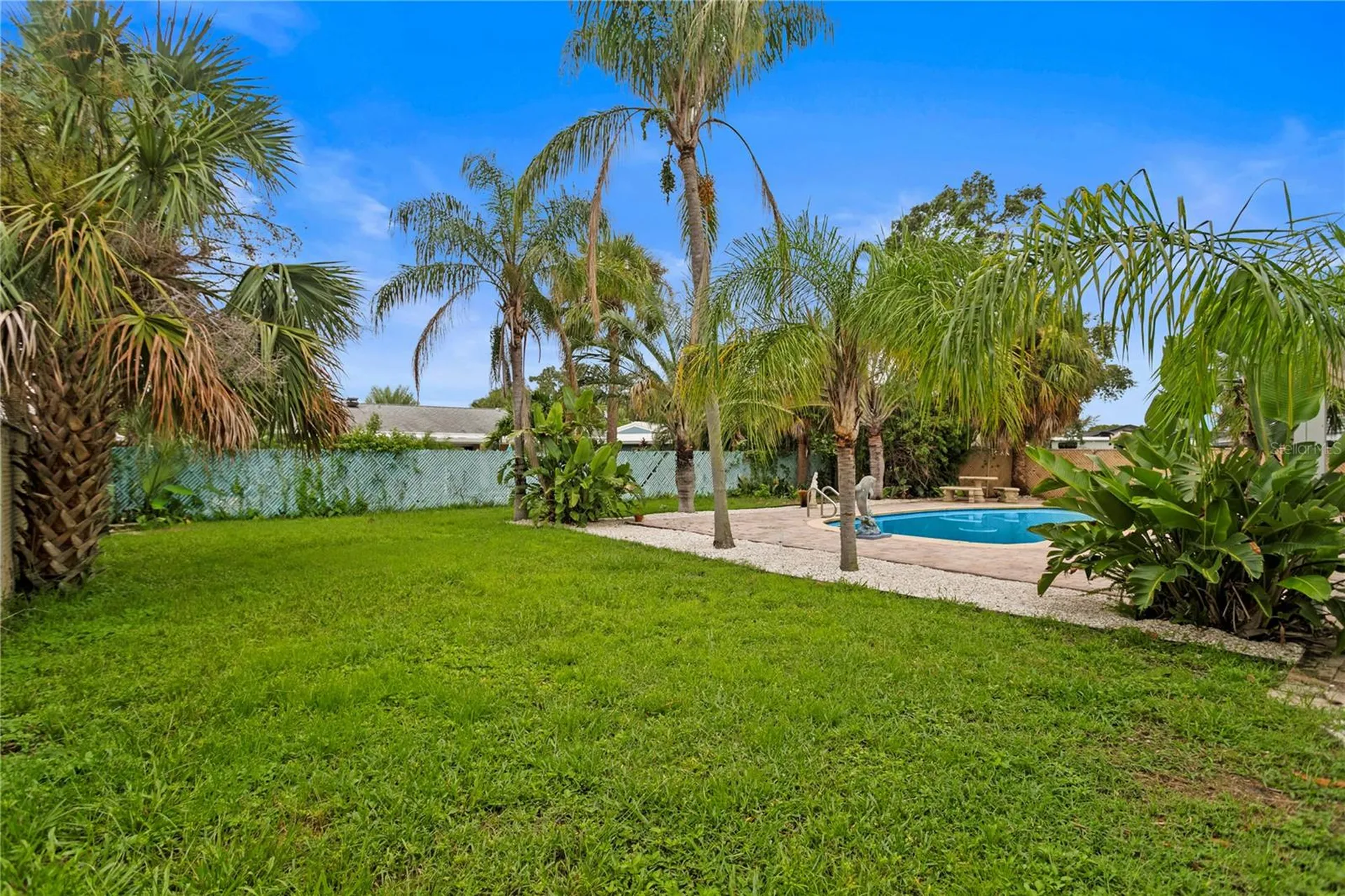8412 Flagstone Drive Tampa FL 33615