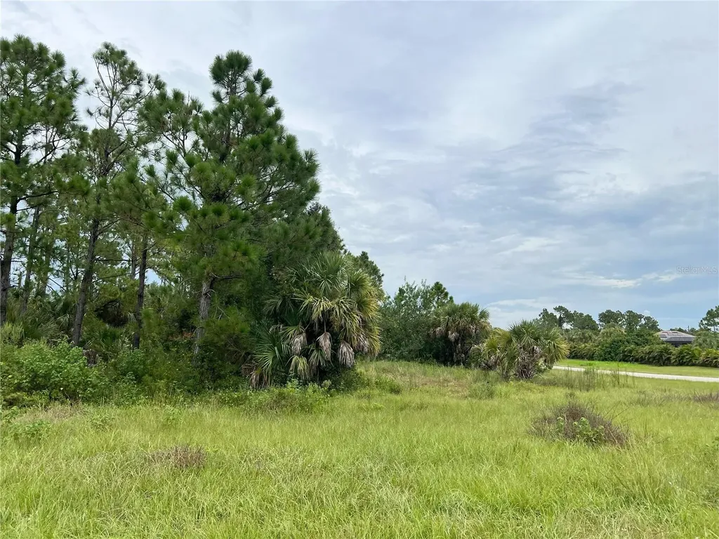 Blackwood Circle North Port FL 34288