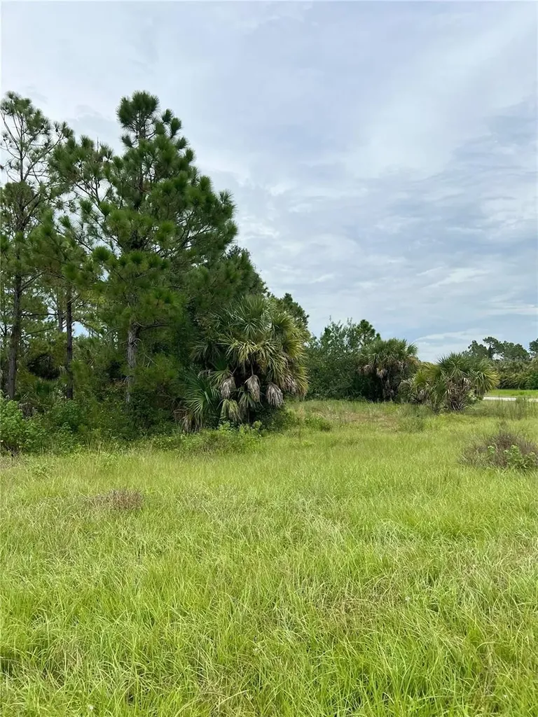 Blackwood Circle North Port FL 34288