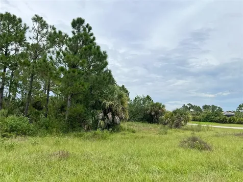 Blackwood Circle North Port FL 34288