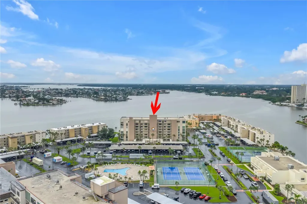 7700 Sun Island Drive S South Pasadena FL 33707