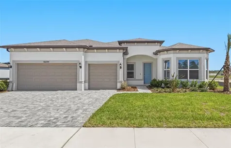 16694 Harvest Leaf Road Spring Hill FL 34610