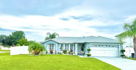 501 Finch Lane Kissimmee FL 34759