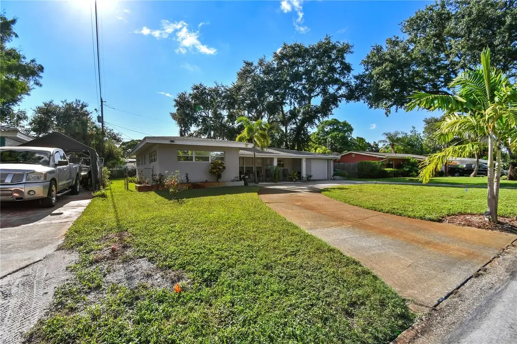 5999 Grove Street S St Petersburg FL 33705