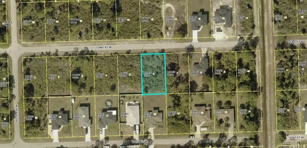 3209 72nd Street W Lehigh Acres FL 33971