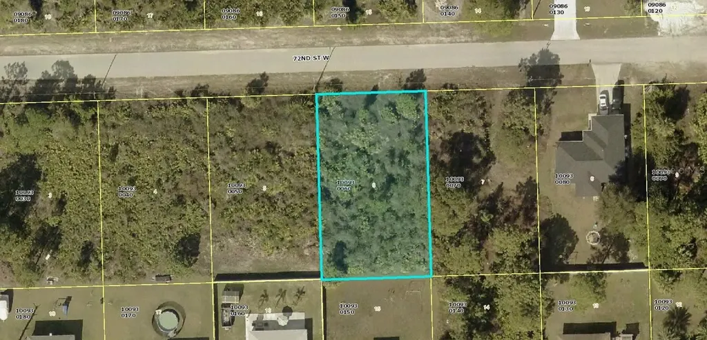 3209 72nd Street W Lehigh Acres FL 33971