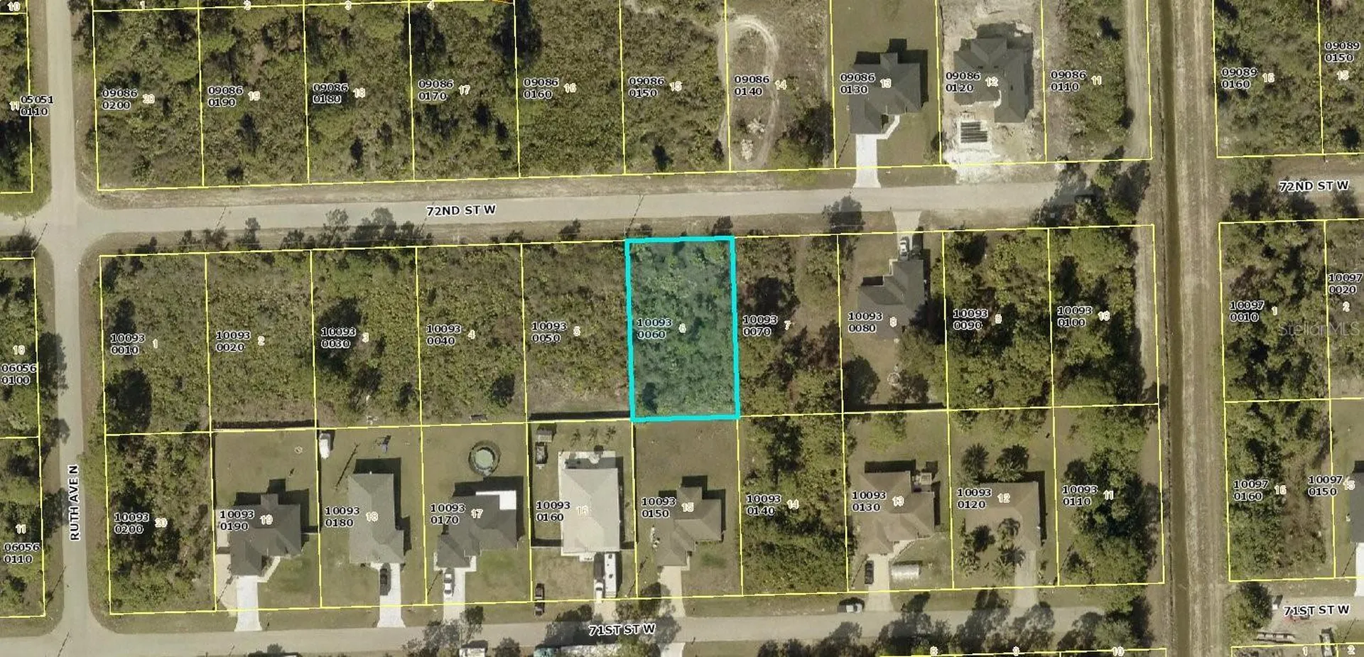 3209 72nd Street W Lehigh Acres FL 33971