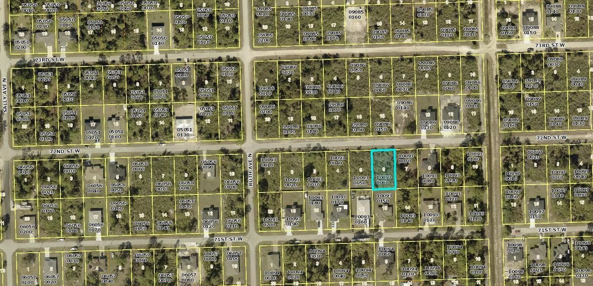 3209 72nd Street W Lehigh Acres FL 33971