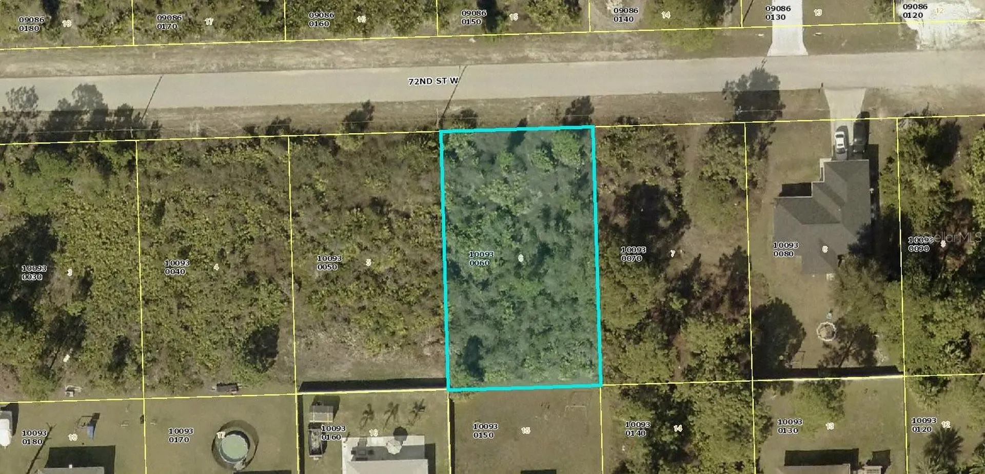 3209 72nd Street W Lehigh Acres FL 33971