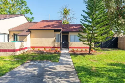 706 Golden Sunshine Circle Orlando FL 32807