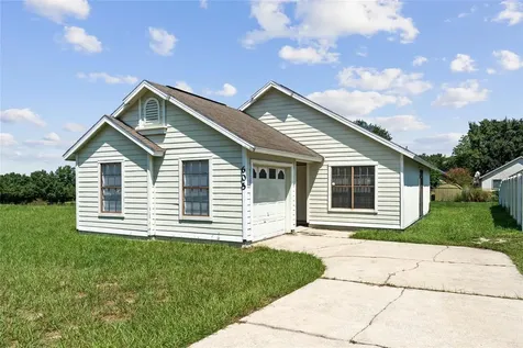 605 Swallow Court Apopka FL 32712