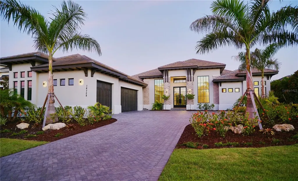14758 Como Circle Lakewood Ranch FL 34202