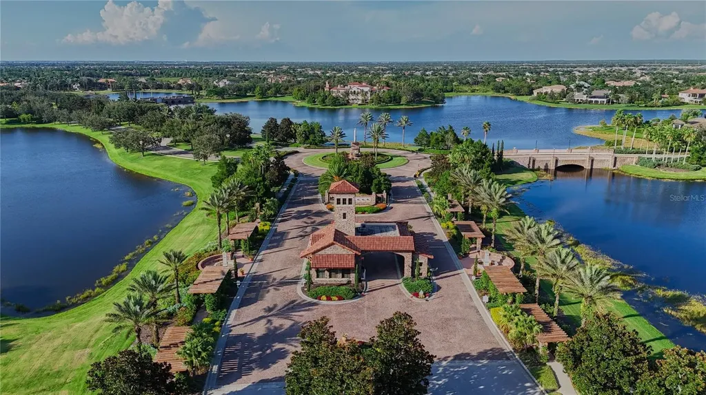14758 Como Circle Lakewood Ranch FL 34202