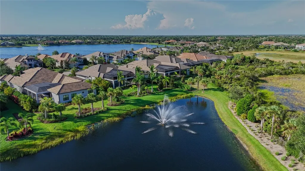 14758 Como Circle Lakewood Ranch FL 34202