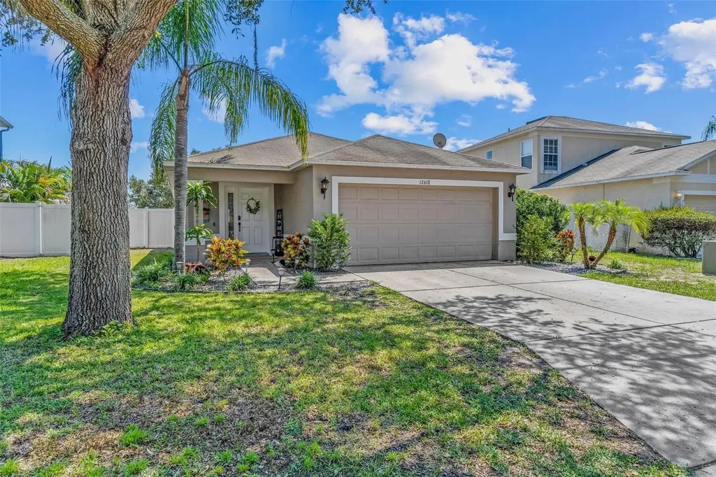12418 White Bluff Road Hudson FL 34669