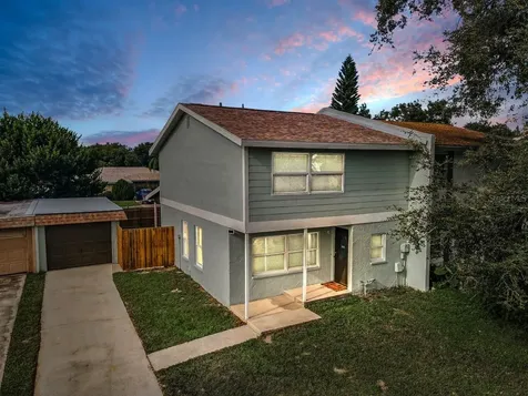 1954 Los Lomas Drive Clearwater FL 33763