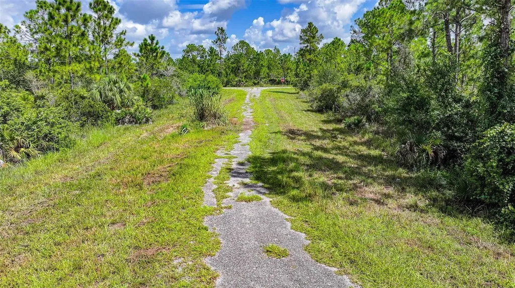 309 Nagle Court Lehigh Acres FL 33972
