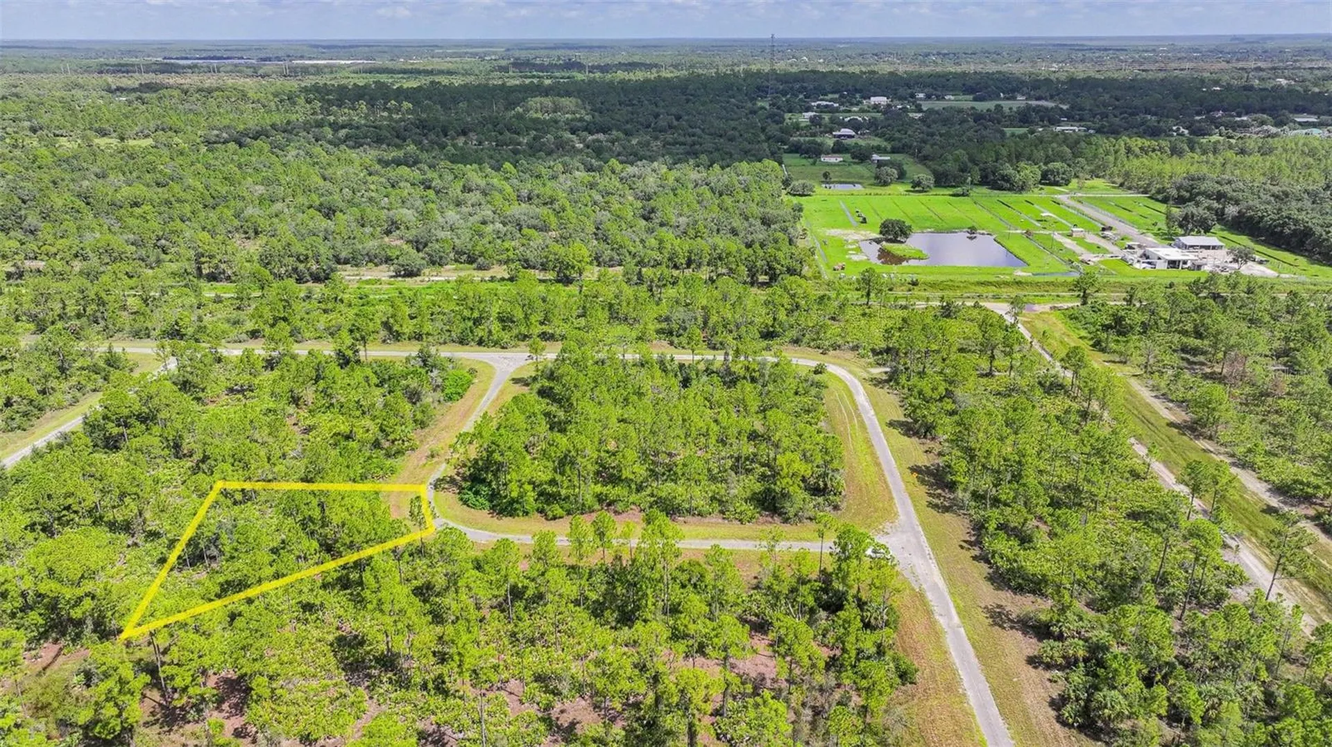 309 Nagle Court Lehigh Acres FL 33972