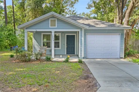 1536 NE 6th Avenue Gainesville FL 32641