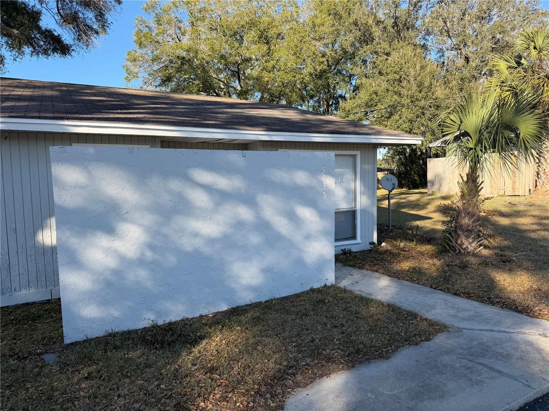 5435 SE 28th Lane Ocala FL 34480
