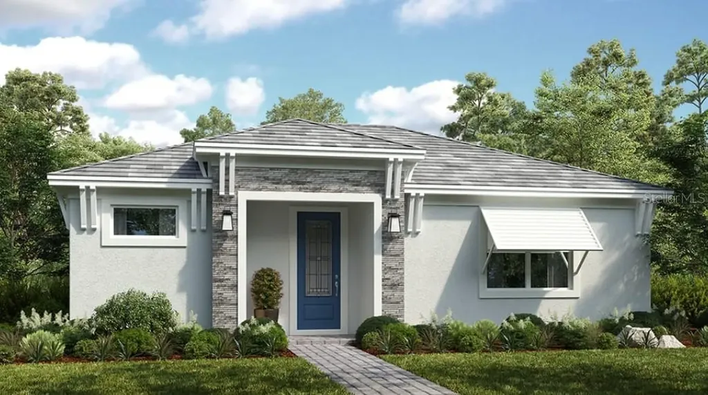 4064 Santa Caterina Boulevard Bradenton FL 34211