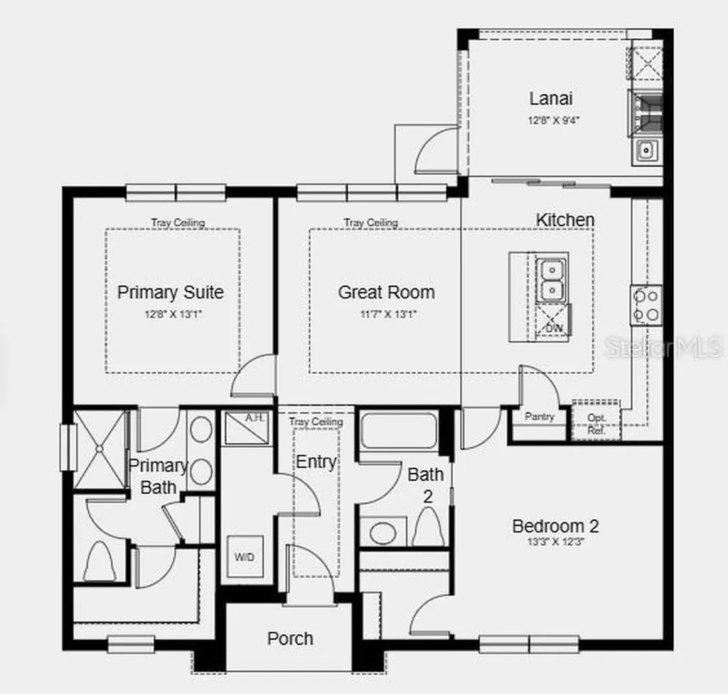 4064 Santa Caterina Boulevard Bradenton FL 34211