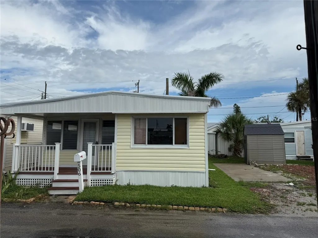 2601 Gulf Drive N Bradenton Beach FL 34217