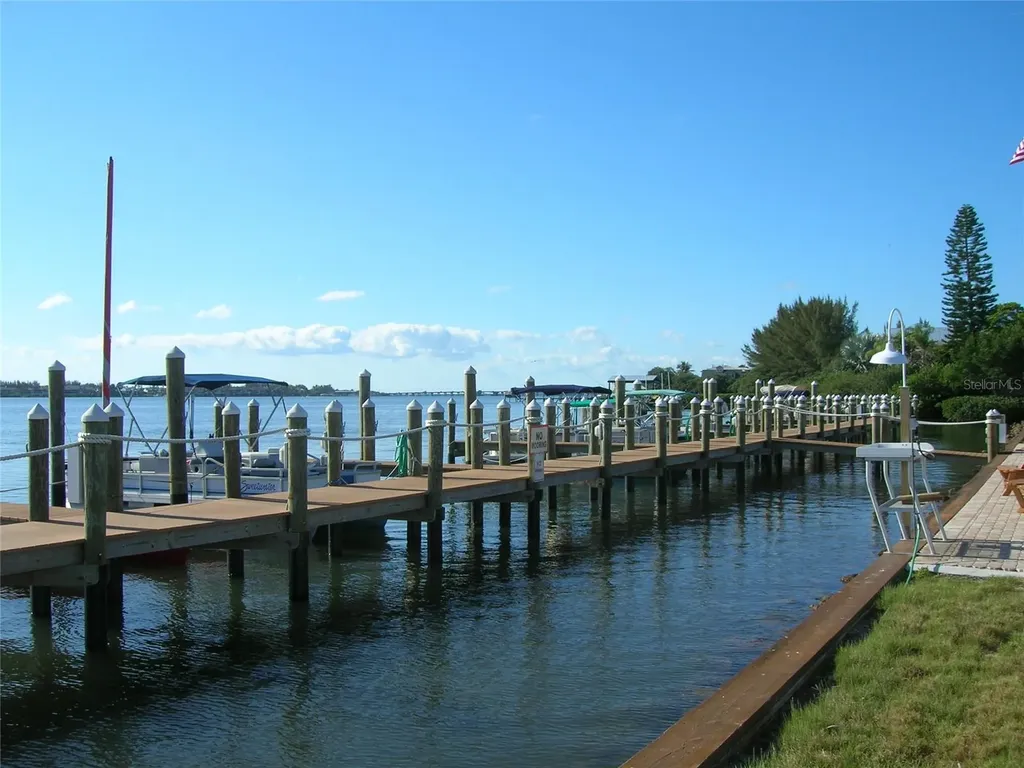 2601 Gulf Drive N Bradenton Beach FL 34217
