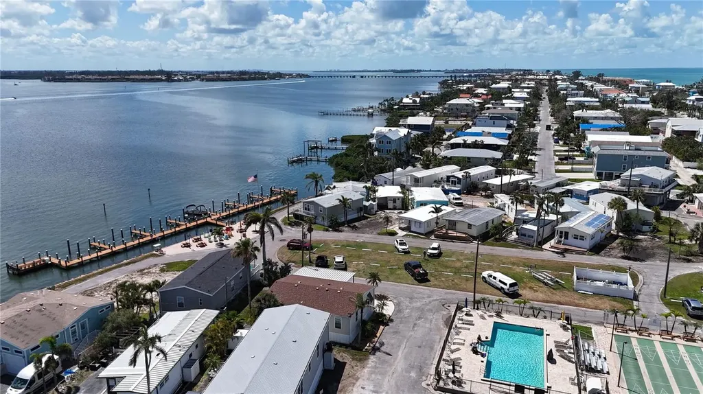 2601 Gulf Drive N Bradenton Beach FL 34217