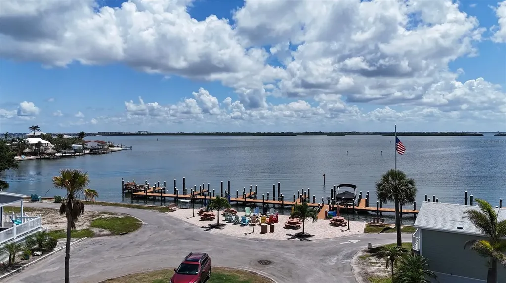 2601 Gulf Drive N Bradenton Beach FL 34217
