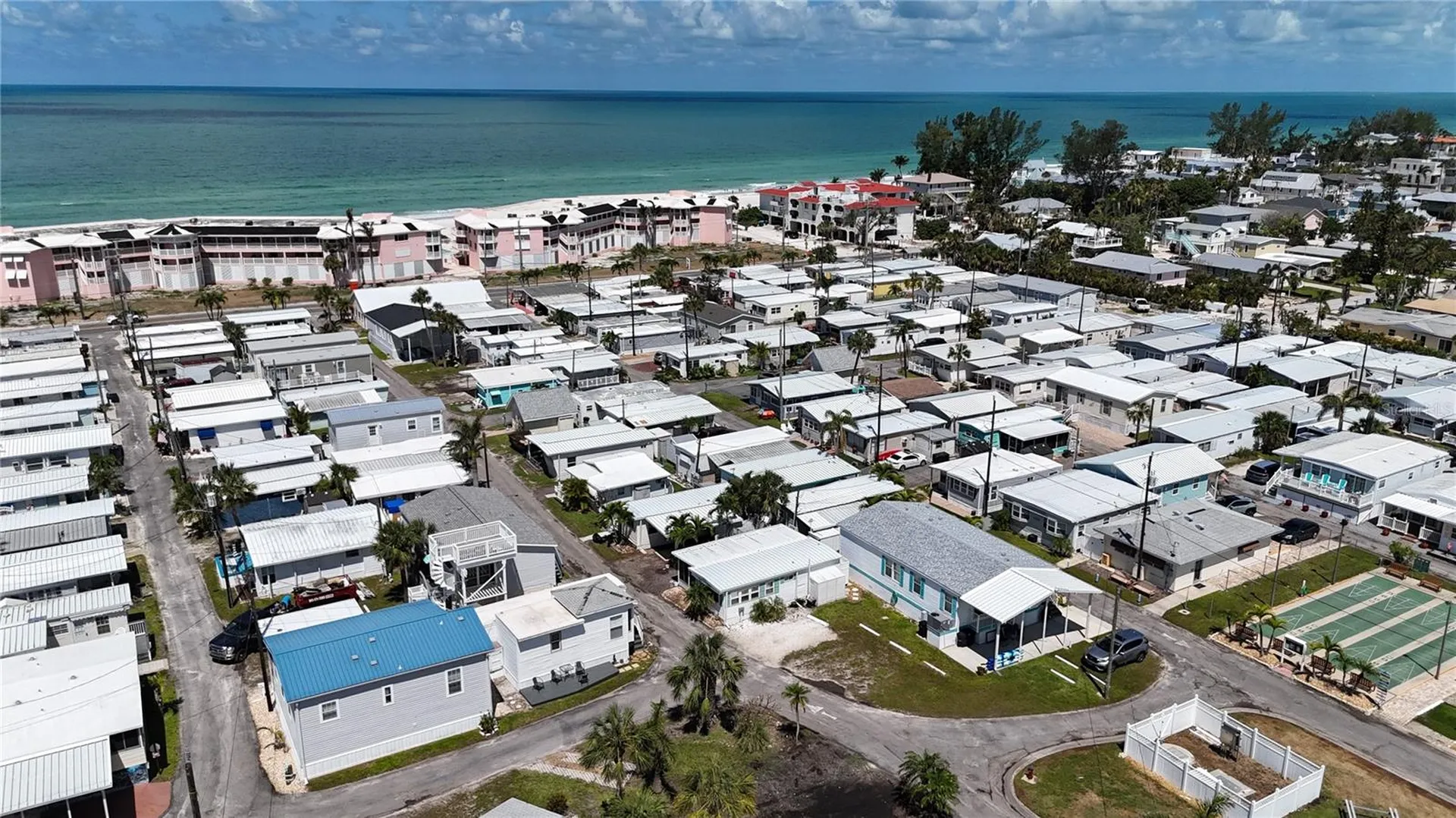 2601 Gulf Drive N Bradenton Beach FL 34217