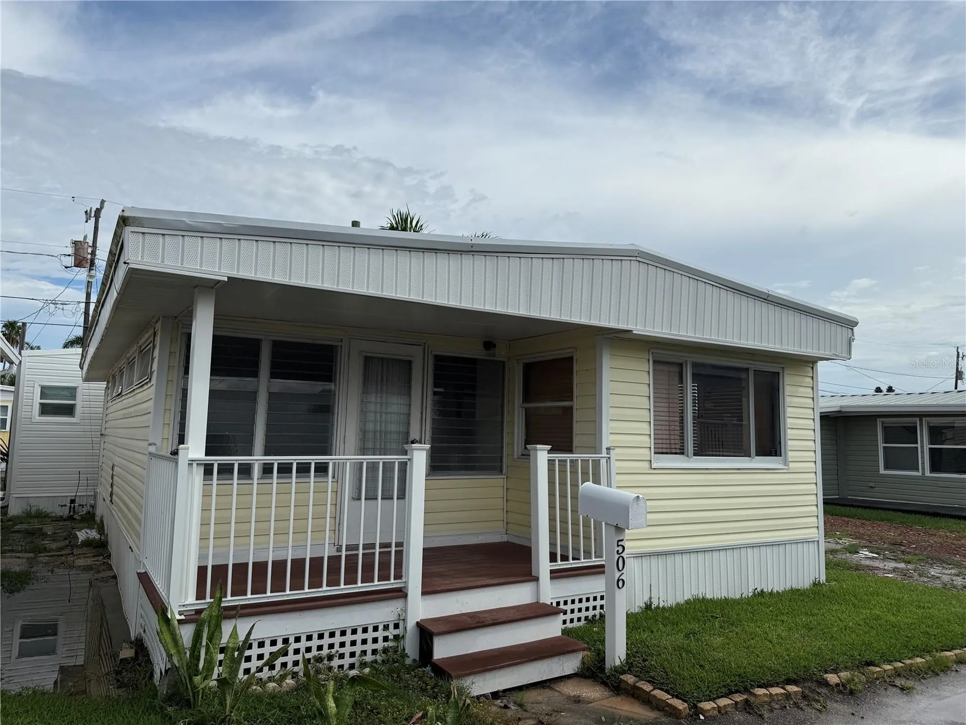 2601 Gulf Drive N Bradenton Beach FL 34217