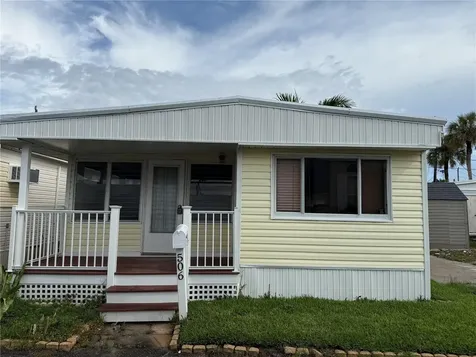 2601 Gulf Drive N Bradenton Beach FL 34217