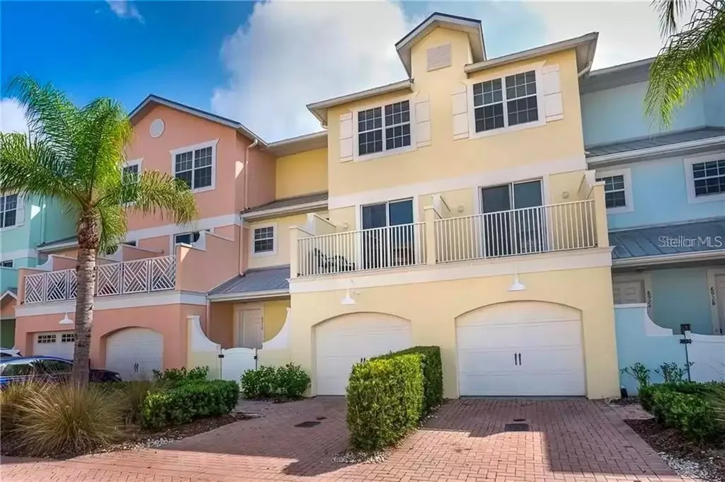 8920 Duval Lane Sarasota FL 34231