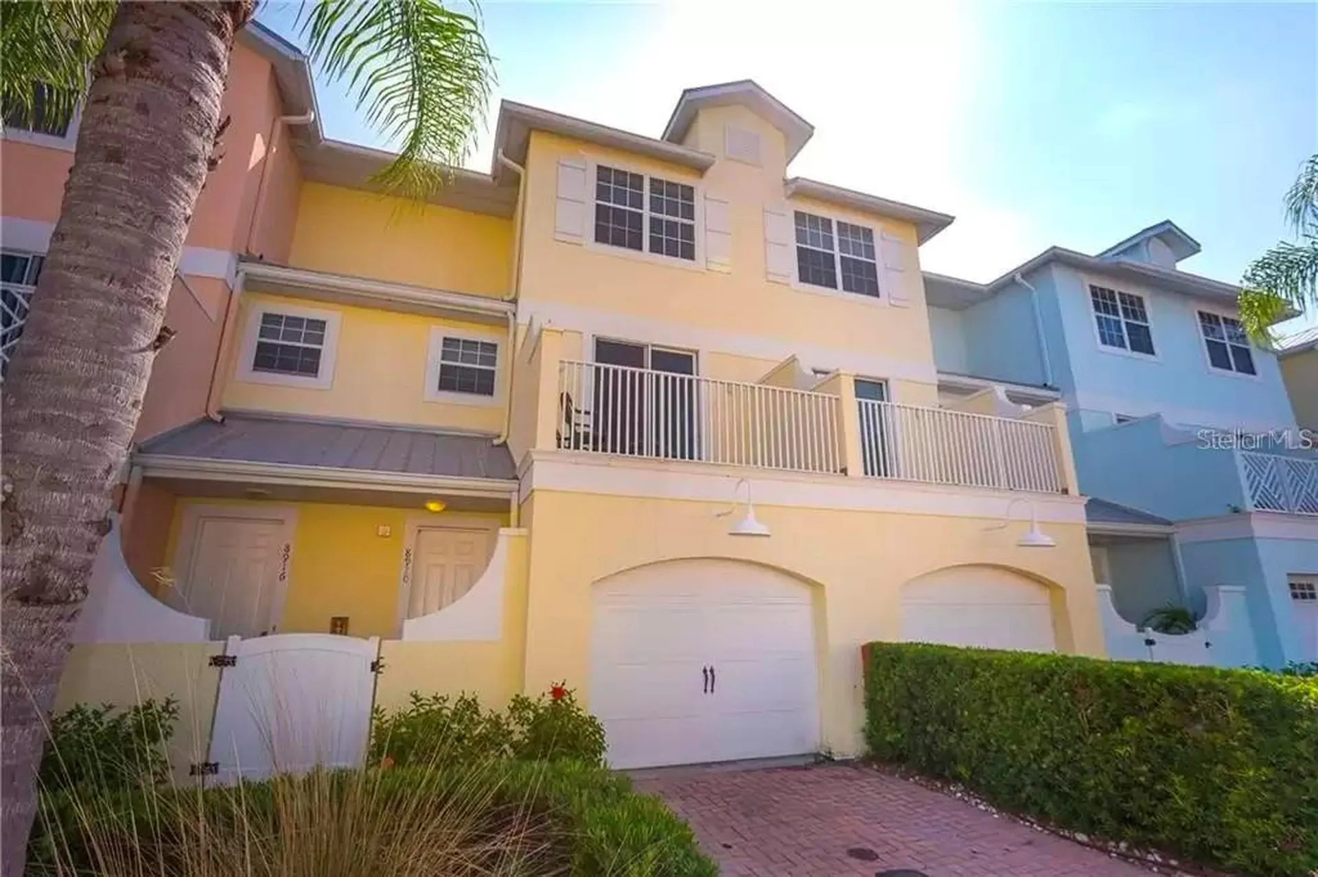 8920 Duval Lane Sarasota FL 34231