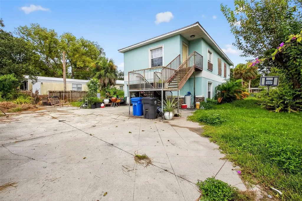 10012 Lula Street Gibsonton FL 33534