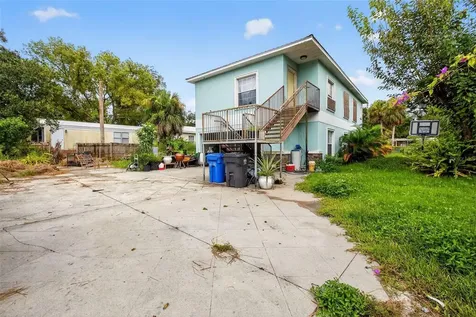 10012 Lula Street Gibsonton FL 33534