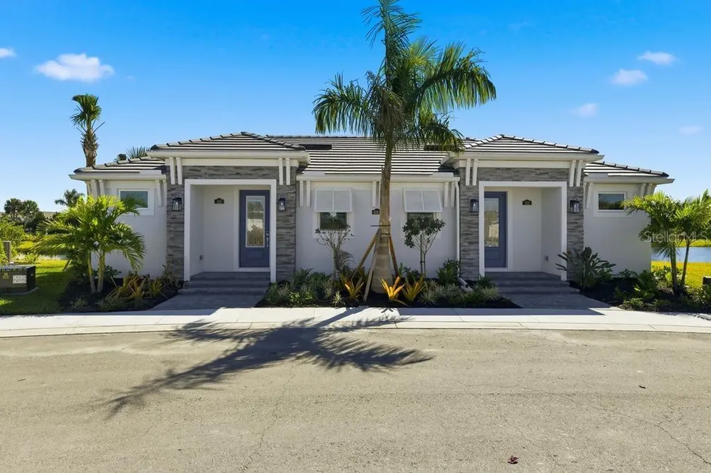 4062 Santa Caterina Boulevard Bradenton FL 34211
