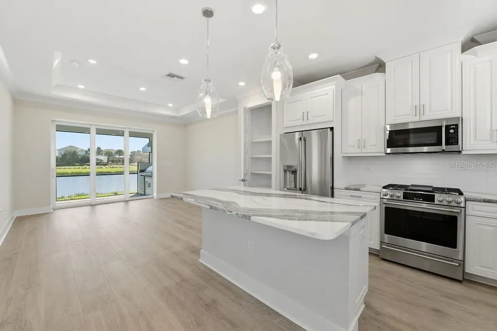 4062 Santa Caterina Boulevard Bradenton FL 34211