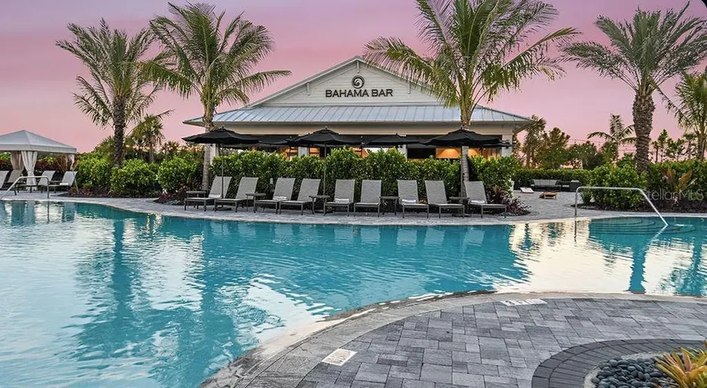 4062 Santa Caterina Boulevard Bradenton FL 34211