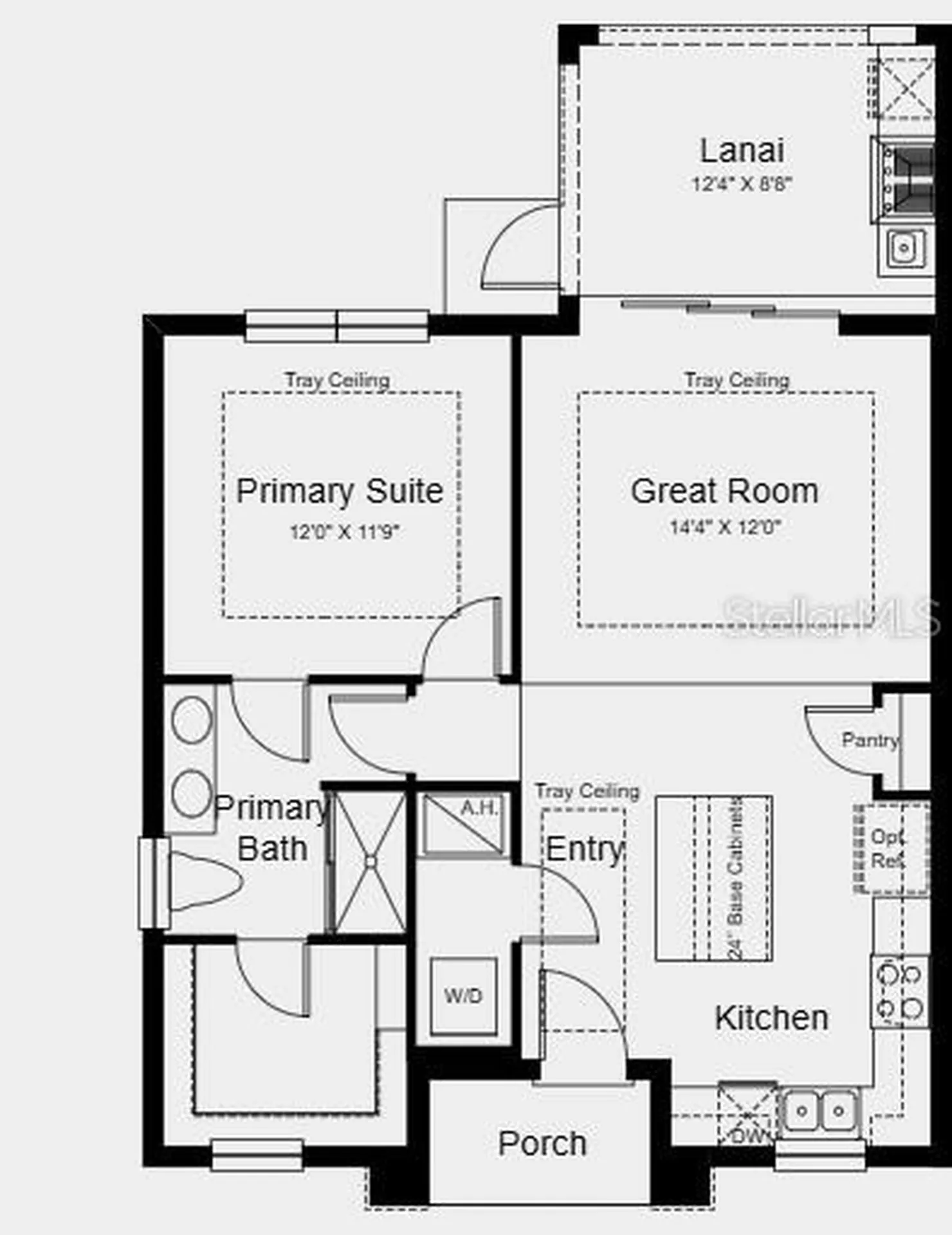 4062 Santa Caterina Boulevard Bradenton FL 34211