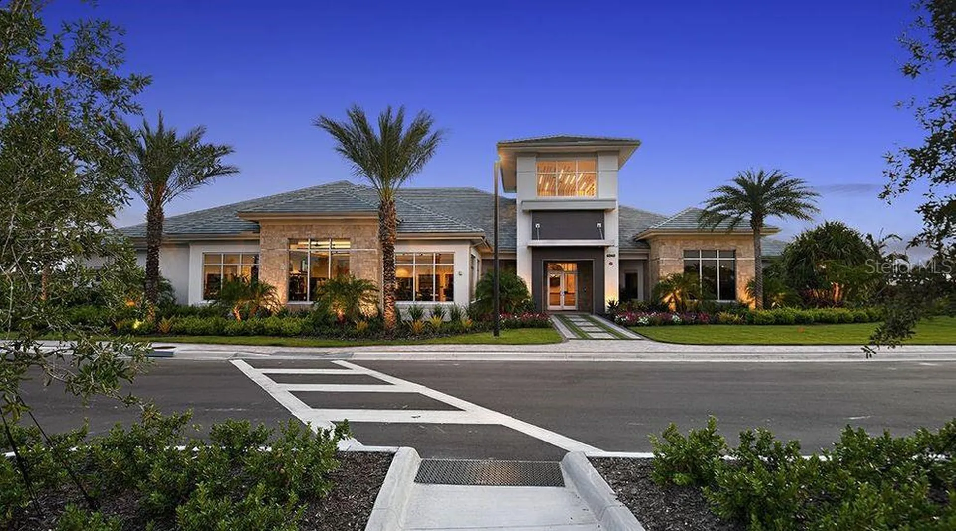 4062 Santa Caterina Boulevard Bradenton FL 34211