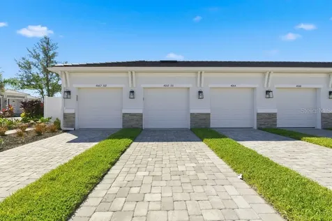 4062 Santa Caterina Boulevard Bradenton FL 34211